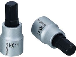 PROXXON wbNXrbg\Pbg3 8  11mm 83582