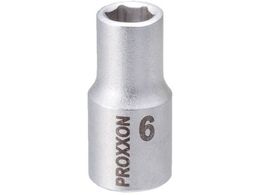 PROXXON �\�P�b�g1 4  6�p�^�C�v 6mm 83714