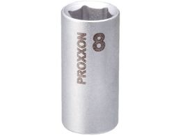 PROXXON �\�P�b�g1 4  6�p�^�C�v 8mm 83718
