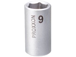 PROXXON �\�P�b�g1 4  6�p�^�C�v 9mm 83720