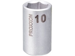 PROXXON �\�P�b�g1 4  6�p�^�C�v 10mm 83722