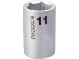 PROXXON �\�P�b�g1 4  6�p�^�C�v 11mm 83724