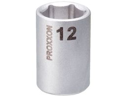 PROXXON �\�P�b�g1 4  6�p�^�C�v 12mm 83726
