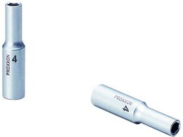 PROXXON �f�B�[�v�\�P�b�g1 4  6�p�^�C�v 4mm 83768
