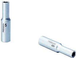 PROXXON �f�B�[�v�\�P�b�g1 4  6�p�^�C�v 5mm 83769
