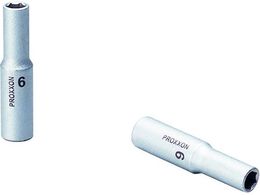 PROXXON �f�B�[�v�\�P�b�g1 4  6�p�^�C�v 6mm 83771