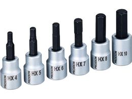 PROXXON wbNXrbg\Pbg6_Zbg 3 8  83651