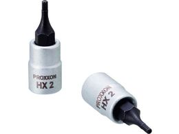 PROXXON wbNXrbg\Pbg1 4  2mm 83744