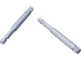 PROXXON �d���h���C�o�[�p�A�_�v�^�[ 1 4  83700