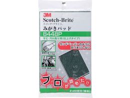 3M �X�R�b�`�E�u���C�g �݂����p�b�h 8448P #400���� 8448P