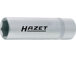 HAZET �f�B�[�v�\�P�b�g�����` 6�p�^�C�v�E�����p6.35mm�E�Ε�13mm 850LG-13
