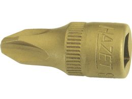 HAZET vXrbg\Pbg p6.35mm 8506-PH2