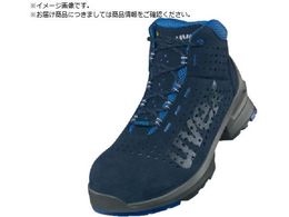 UVEX �E�x�b�N�X1 �u�[�c �l�C�r�[ 27.5CM8532.4-43