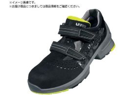 UVEX �T���_�� �u���b�N ���C�� 26.0CM8542.4-41