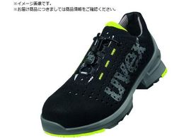 UVEX ���[�V���[�Y �u���b�N ���C�� 23.5CM8543.5-37