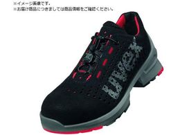 UVEX ���[�V���[�Y �u���b�N ���b�h 23.5CM8546.6-37