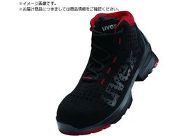 UVEX �u�[�c �u���b�N 24.0CM8547.5-38