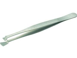 TRUSCO ώ_ώrXsZbg 120mm [8mm EGn[p85C-SA