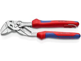 KNIPEX vC[` h~Ot 180mm8605-180TBK
