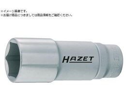HAZET �f�B�[�v�\�P�b�g�����` 6�p�^�C�v�E�����p9.5mm�E�Ε�14mm 880LG-14