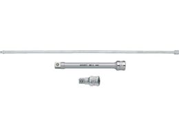 HAZET �G�N�X�e���V�����o�[ �����p9.5mm �S��304mm8821-12