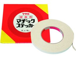 �}�T�� �}�a�b�N�X�e�b�J- �ǖʗp 8mmx15m 8KMS