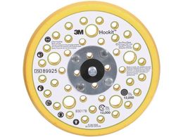 3M 3M XtractTM �f�B�X�N�p�b�h 89925 �~�f�B�A�� 127mm�p89925 HK CS PD MED 127MM