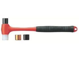 �A�l�b�N�X �w�b�h�����n���}�[ �� 9008