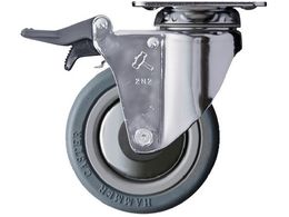 �n���}�[ ���񎮃S���ԗ� �i�C�����z�C�[���E�{�[���x�A�����O 100mm �g�[�^�����b�N915M-RB100