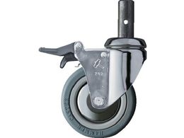 �n���}�[ �����ݐ��񎮃S���ԗ� �i�C�����z�C�[���E�{�[���x�A�����O 100mm �g�[�^�����b�N915MK-RB100