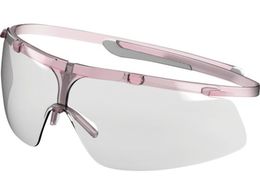 UVEX ���^�ی상�K�l �X�[�p�[ g �y�[���s���N 9172412