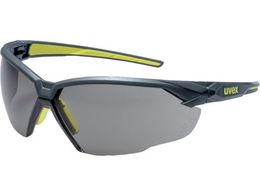 UVEX ���^�ی상�K�l �T�N�V�[�h �O���[�����Y 9181281