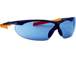 INFIELD �Z�[�t�e�B�O���X WINDOR �I�����W �O���[�����Y9070 625