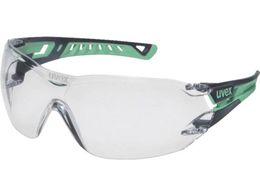 UVEX ���^�ی상�K�l �t�B�I�XNXT �v���l�b�g