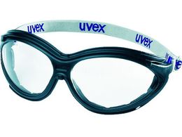 UVEX ���^�ی상�K�l �T�C�u���b�N �w�b�h�o���h�^�C�v 9188121