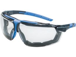 UVEX ���^�ی상�K�l �A�C�X���[ �K�[�h�t���[���t�� 9190211