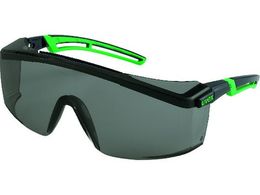 UVEX �Ռ��߂��� �E�x�b�N�X �A�X�g���X�y�b�N 2.0 CB �Ռ��x#3