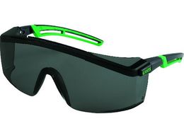 UVEX �Ռ��߂��� �E�x�b�N�X �A�X�g���X�y�b�N 2.0 CB �Ռ��x#5