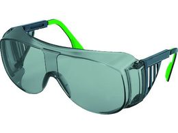 UVEX ���^�Ռ����K�l �E�x�b�N�X9161 �Ռ��x#1.7 9161121