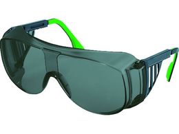 UVEX ���^�Ռ����K�l �E�x�b�N�X9161 �Ռ��x#3 9161123