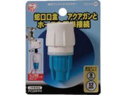 IRIS 168165 �ψ������^�b�`�R�l�N�^�[ 912-O-D �z���C�g �A�N�A�u���[912-O-D 168165