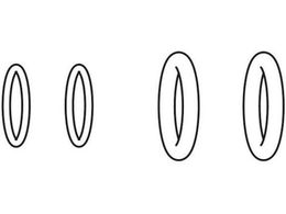 FURUPLA ���iNo. 91328 �m�Y���p�b�L���O�Z�b�g #3530#3538#3550#3558�p 91328