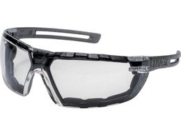 UVEX ���^�ی상�K�l �G�b�N�X�t�B�b�g �K�[�h�t���[���t�� 9199226