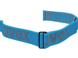 UVEX ���S�S�[�O�� ���K�\�j�b�N CB �����p�w�b�h�o���h 9320011