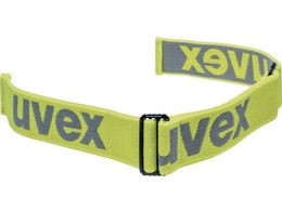 UVEX ���S�S�[�O�� ���K�\�j�b�N CB �����p�w�b�h�o���h 9320012