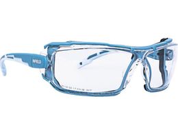 INFIELD �Z�[�t�e�B�O���X MILOR �u���[ �O���[9232 155