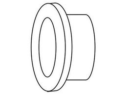 FURUPLA iNo. 93095  #307p 93095