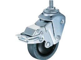 �n���}�[ �N�b�V�����L���X�^�[�˂����ݐ��񎮃S���ԗ� 100mm ���a2.6mm SP�t935BEA-FR100-M12-26