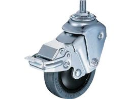 �n���}�[ �N�b�V�����L���X�^�[�˂����ݐ��񎮃S���ԗ� 100mm ���a2.9mm SP�t935BEA-FR100-M12-29