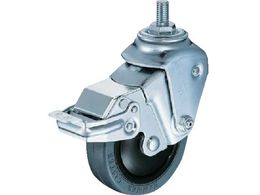 �n���}�[ �N�b�V�����L���X�^�[�˂����ݐ��񎮃S���ԗ� 100mm ���a3.2mm SP�t935BEA-FR100-M12-32